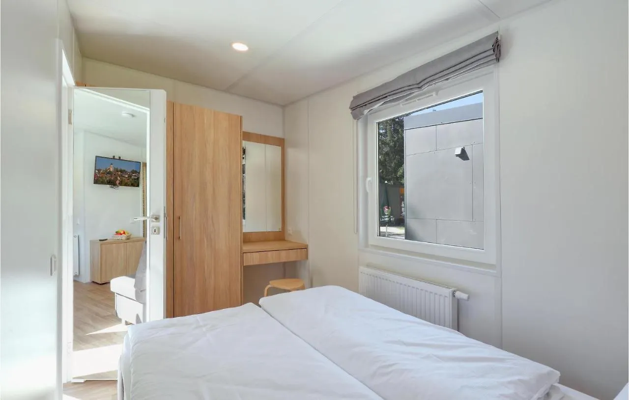 Tiny Haus 13 Am Brombachsee Pleinfeld Casa vacanze