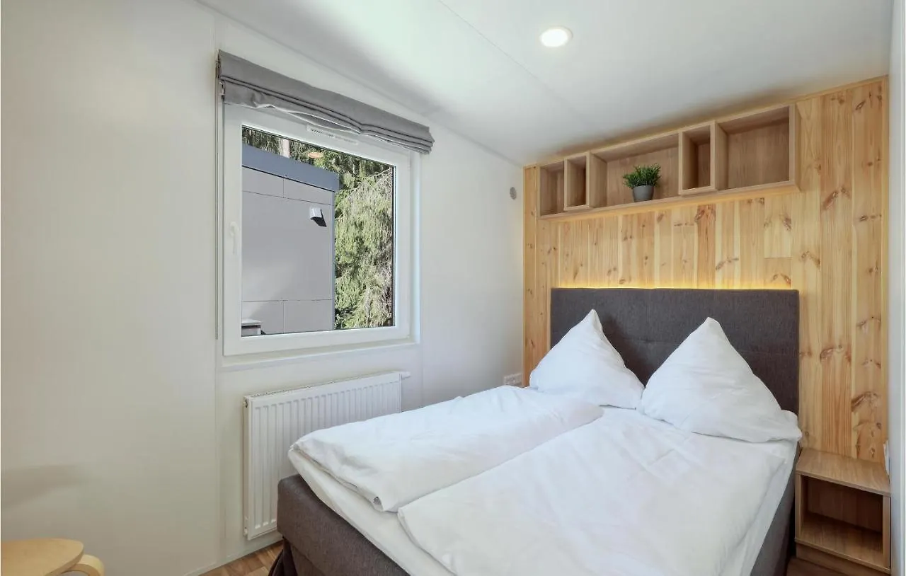 Casa vacanze Tiny Haus 13 Am Brombachsee Pleinfeld