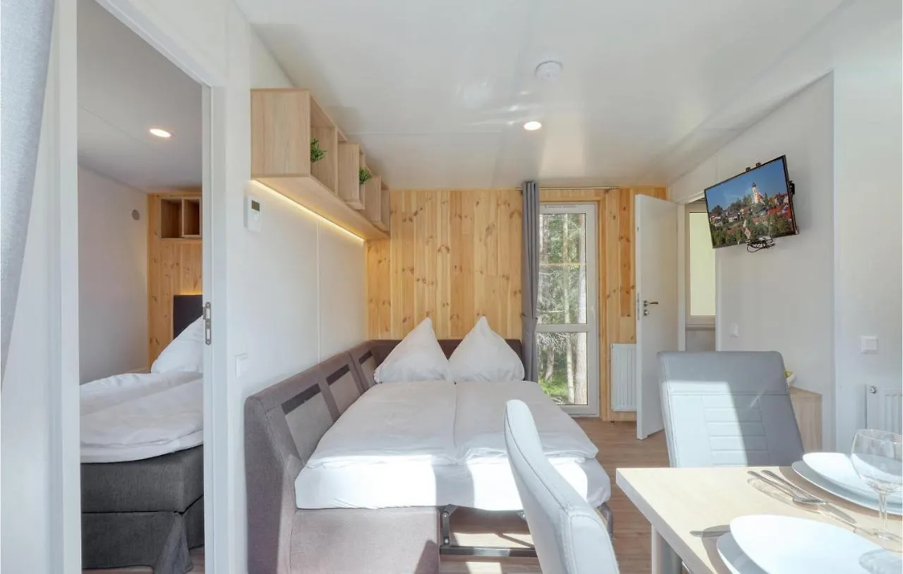 Tiny Haus 13 Am Brombachsee Pleinfeld