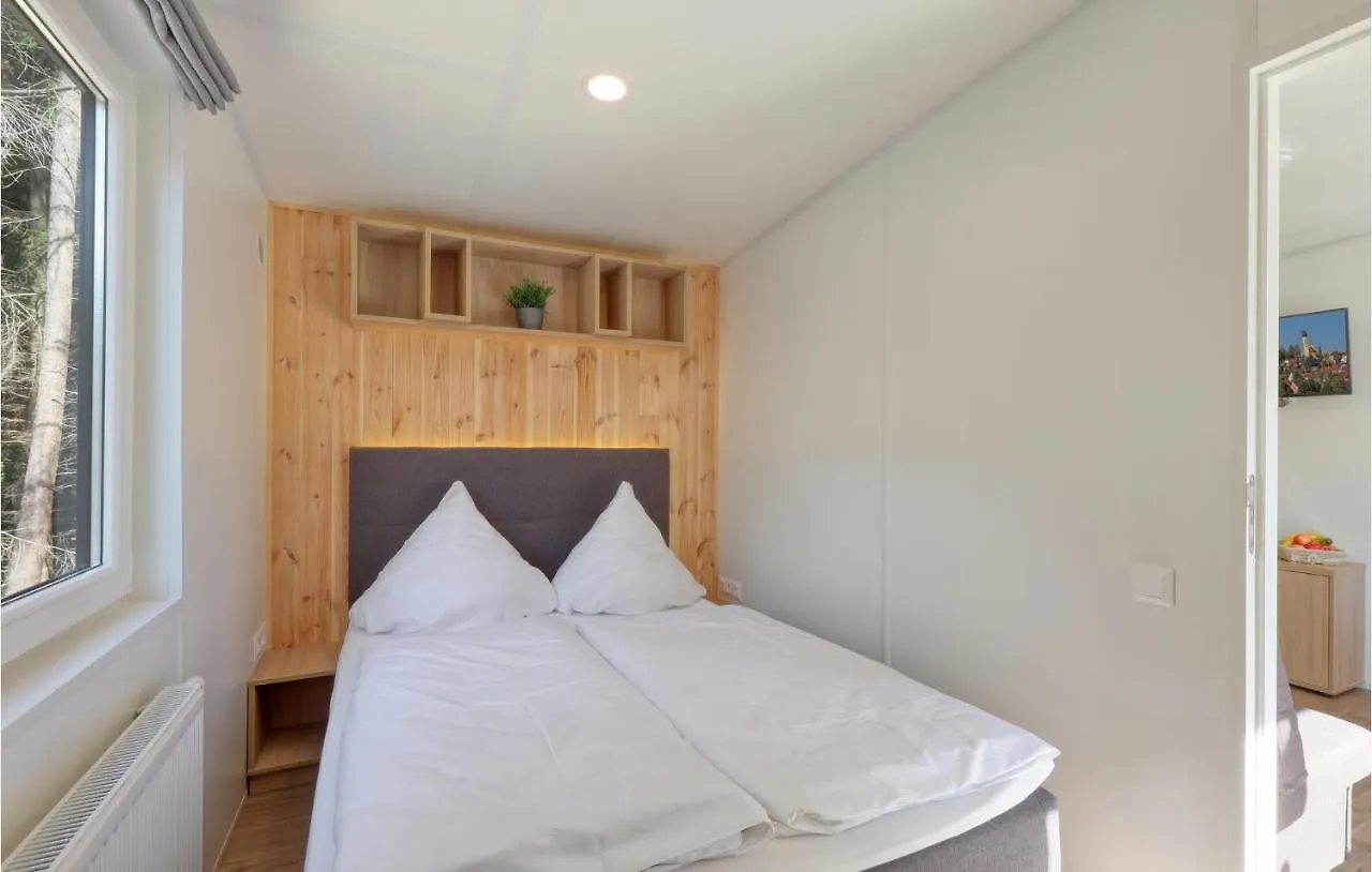 Casa vacanze Tiny Haus 13 Am Brombachsee Pleinfeld