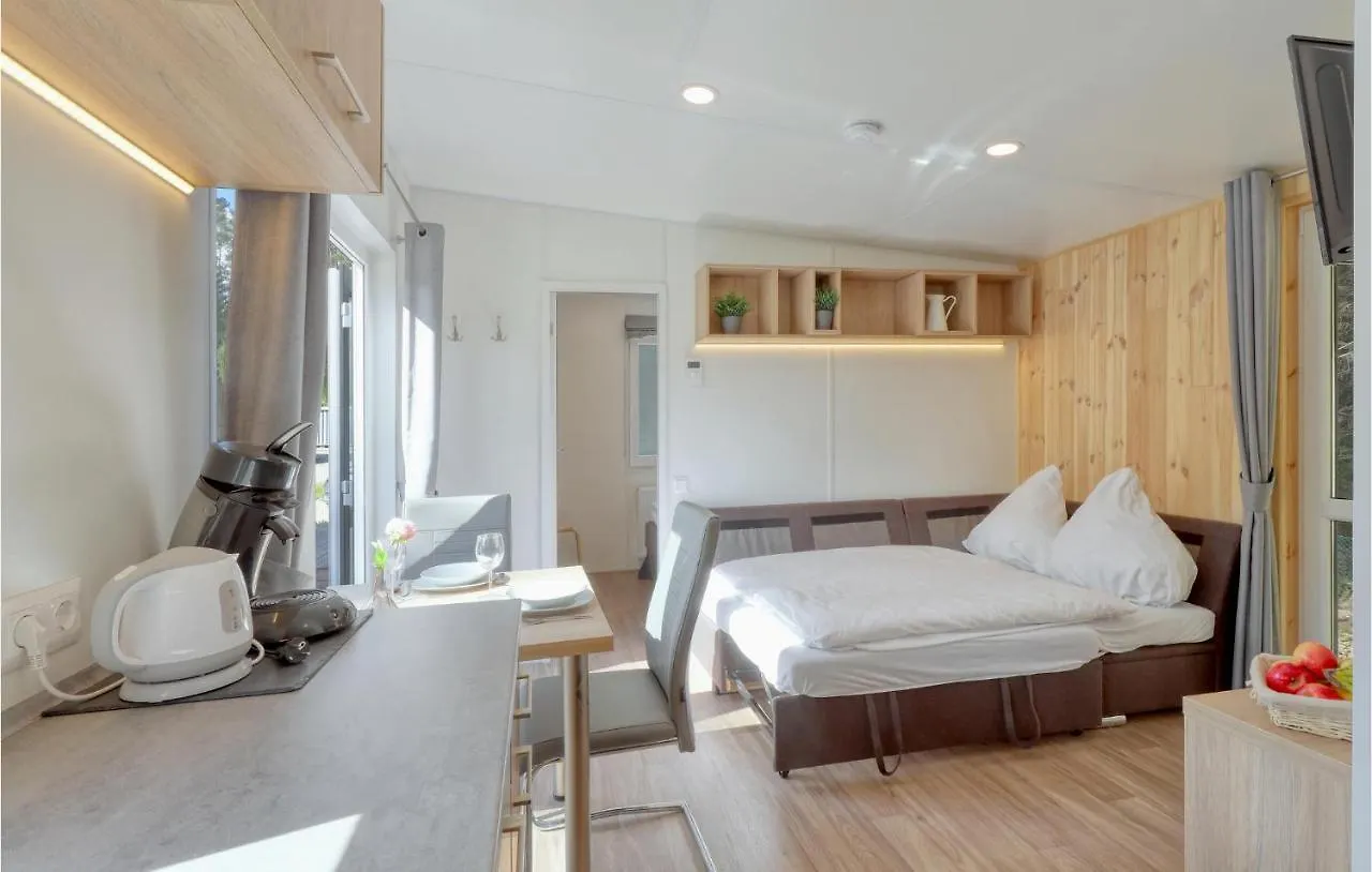 Casa vacanze Tiny Haus 13 Am Brombachsee Pleinfeld